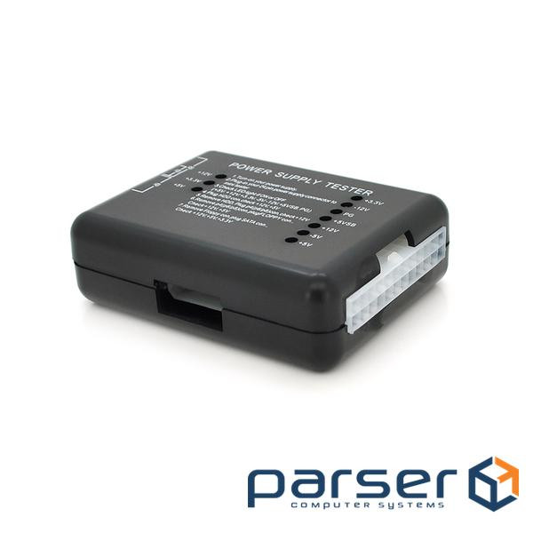 Power Supply Diagnostic Tester 4pin / 6pin / 8pin / 20pi (YT-PSDT 4 / 6 / 8 / 20 / 24 / R / S)