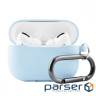 Чехол Silicone Case New for AirPods Pro forest green (27626 forest green)