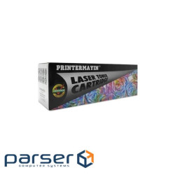 Тонер-картридж Premium Quality Canon C-EXV64 C3922i/3926i/3930i/3935i Black (5753C002AA) (70264570)