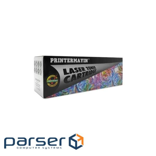 Тонер-картридж Premium Quality Canon C-EXV64 C3922i/3926i/3930i/3935i Black (5753C002AA) (70264570)