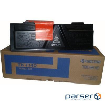 Toner cartridge Kyocera TK-1140 (1T02ML0NLC) (1T02ML0NL0/1T02ML0NLC)