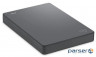 Portable hard drive SEAGATE 5TB USB3 Basic.0 (STJL5000400)