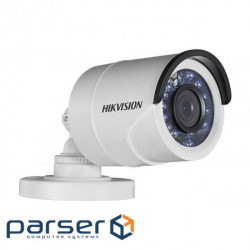 Камера відеоспостереження Hikvision DS-2CE16D0T-IRF(C) (3.6) (DS-2CE16D0T-IRF(C) (3.6 мм ))