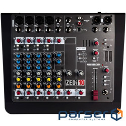 Мікшерний пульт Allen&Heath ZEDi-10 (283121)