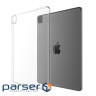 Чохол до планшета BeCover Transparancy Apple iPad Pro 13" M4 2024 (711684)
