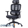 Офісне крісло OfficePro Skyline OC680B Black