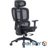 Офісне крісло OfficePro Skyline OC680B Black