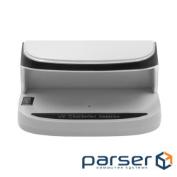 Детектор валют NRJ AL-09 UV+BAT ( з акумулятором) (24474)