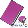 Чохол до планшета BeCover Smart Case Samsung Galaxy Tab S10 FE Plus (SM-X620/SM-X626) 13.1" (713384)