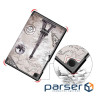 Чохол до планшета BeCover Smart Case Samsung Galaxy Tab A11 Plus SM-X236B 11.0" Paris (714007)