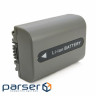 Battery for photo / video Extradigital Sony NP-FP50 (BDS2667)