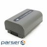 Battery for photo / video Extradigital Sony NP-FP50 (BDS2667)