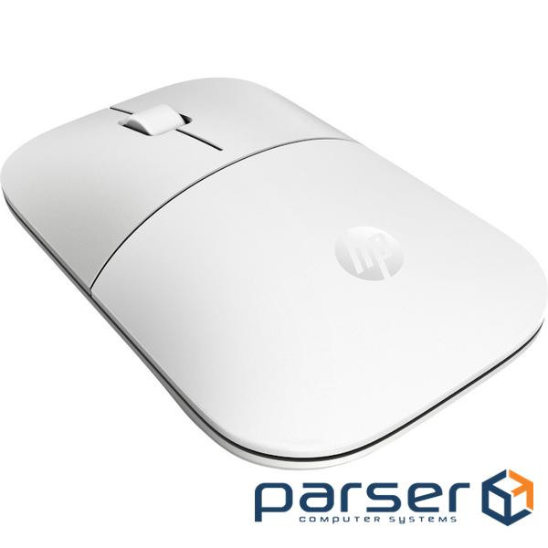 Миша HP Z3700 Ceramic White (171D8AA)