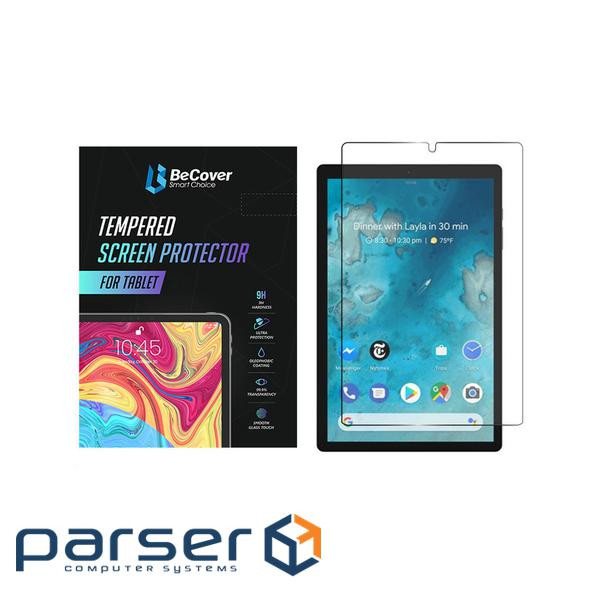 Захисне скло BeCover для Chuwi HiPad X 10.1" (708804)