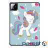 Чохол до планшета BeCover Smart Case Xiaomi Pad 8 / 8 Pro 11.2" Unicorn (714598)