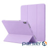 Чохол до планшета BeCover Tri Fold Soft TPU Silicone Apple iPad Air 11" M4 2026 Purple (715241)