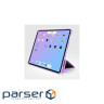 Чохол до планшета BeCover Tri Fold Soft TPU Silicone Apple iPad Air 11" M4 2026 Purple (715241)