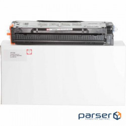 Картридж BASF для HP CLJ 5500/5550 Magenta (KT-C9733A)