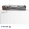 Картридж BASF для HP CLJ 5500/5550 Magenta (KT-C9733A)