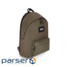 Рюкзак для ноутбука Bagland 17" Stylish XL 35L хакі 55869 (1120320808)
