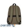 Рюкзак для ноутбука Bagland 17" Stylish XL 35L хакі 55869 (1120320808)