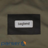 Рюкзак для ноутбука Bagland 17" Stylish XL 35L хакі 55869 (1120320808)