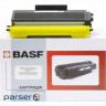 BASF cartridge for Brother HL-5300 / DCP-8070 analog TN-650 / TN-3280 / TN-3290 B (KT-TN3280)
