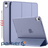Чохол до планшета BeCover Tri Fold Hard Apple iPad Air 11" M4 2026 Purple (715247)