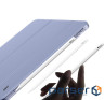 Чохол до планшета BeCover Tri Fold Hard Apple iPad Air 11" M4 2026 Purple (715247)