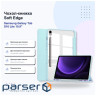 Чохол до планшета BeCover Soft Edge Samsung Galaxy Tab S10 Lite SM-X400/406 10.9" Light Blue (715767