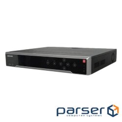 Реєстратор для відеоспостереження Hikvision DS-7716NI-I4 (B) (160-256) (DS-7716NI-I4(B))