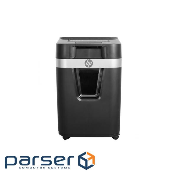 Знищувач документів HP Pro Shred Auto 200CC, Cross-Cut Paper Shredder, A4, 80g х 10 листів, 4 (2820) , 4 (2820)