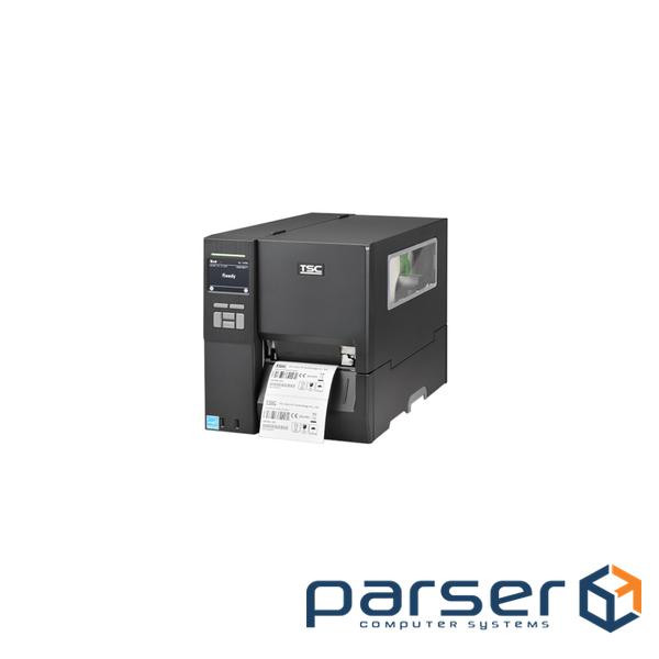 Принтер етикеток TSC MH-241P USB, RS232, ethernet (MH241P-A001-0302)