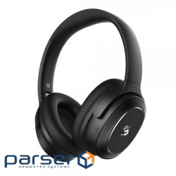 Headphones for gaming A4-Tech BLOODY M320 Black (M320 (Black))