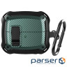 Чохол для навушників BeCover Protective TPU для Samsung Galaxy Buds 3 Dark Green (711999)