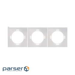 Ущільнювач IP44 для супорта BASIC 3x (NU3)
