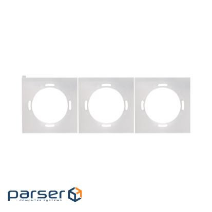 Ущільнювач IP44 для супорта BASIC 3x (NU3)