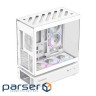 Корпус GAMEMAX N80 White