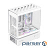 Корпус GAMEMAX N80 White