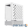 Корпус GAMEMAX N80 White