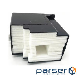 Контейнер для відпрацьованих чорнил Epson L605 / 1666031/1712885/1693709 NewTone (NT-WIT-Eps-L605)
