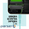 Кабель ACCLAB AL-CBCOLOR-L1MT USB - Lightning (M/M), 1.2 м , Mint (1283126518195)