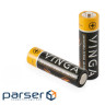 Батарейка AA LR6 Alkaline 12pcs Blister Vinga (VJABAA12)