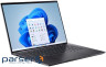 Ноутбук Acer Swift X 14 SFX14-73G 14.5 2.8K OLED Touch, Intel U9-285H, 32GB, F1TB, NV (NX.J81EU.002)