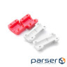 Тримач для кабелю Extradigital Cable Clips Savior for Aplle iPhone, захист від заломів , (KBC1738)