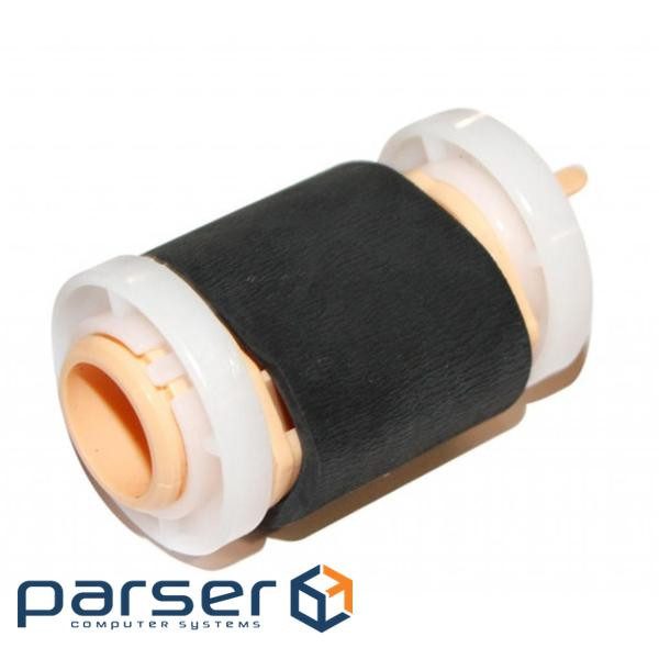 Ролик захоплення паперу Samsung ML-2250/3050, Xerox 3428 аналог JC97-02034A BASF (BASF-JC97-02034A)