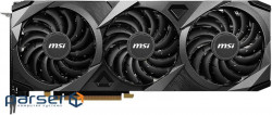 Відеокарта MSI Nvidia GeForce RTX 3070 Ti VENTUS 3X 8G