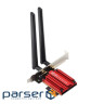 Бездротовий адаптер Fenvi PCE-AXE3000 (Intel AX210)