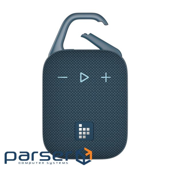 Акустична система Tronsmart Mirtune H1 Blue (1117207)