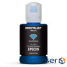 Чорнило Printalist Epson 140г Cyan (PL-INK-EPSON-C)